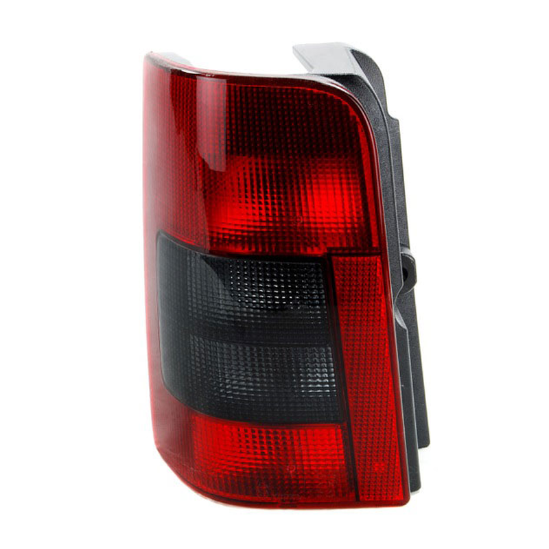 Citroen Berlingo Partner 1996-2011 Rear Left Light Berl/Part 2 Rear Door Mode