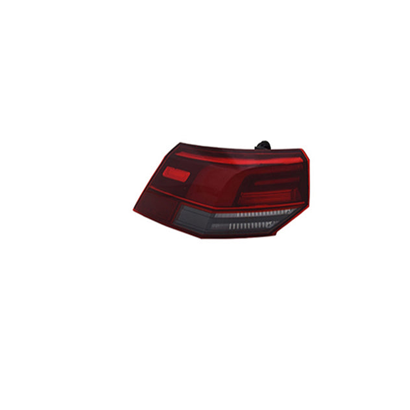 Citroen Berlingo Partner Rifter 2018-2024 Rear Light Left Mpv Tailgate Type