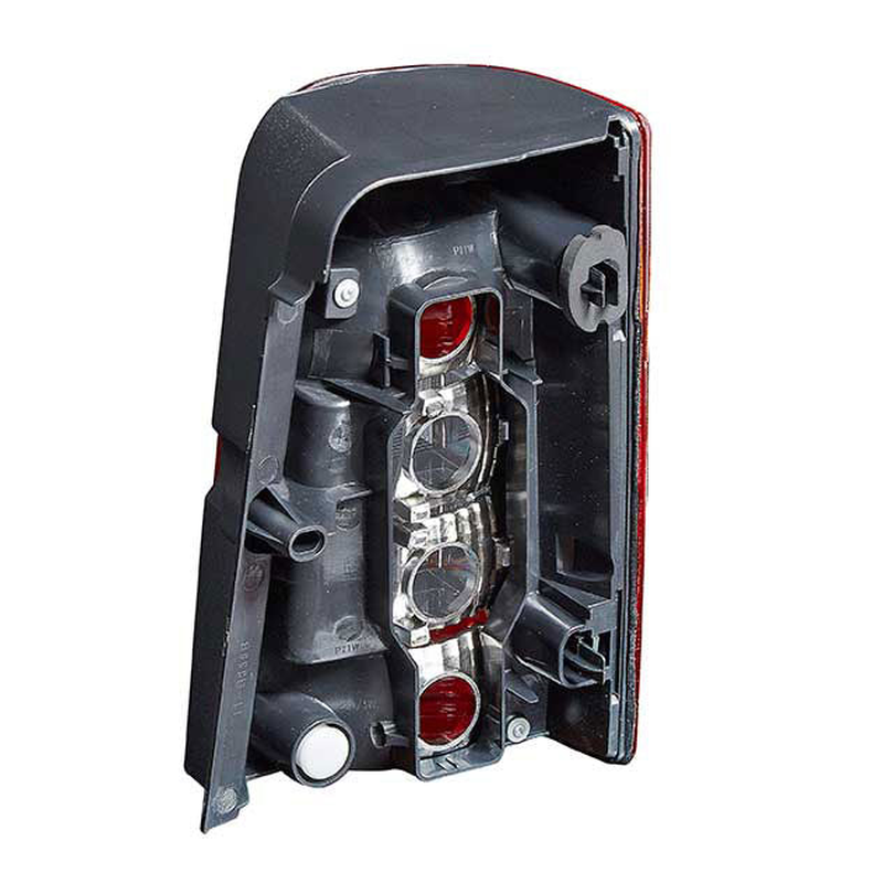Citroen Berlingo Peugeot Partner 1996-2018 Rear Light Left Tailgate