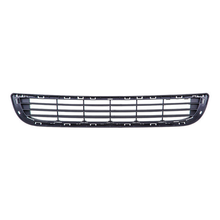 Citroen Berlingo Peugeot Partner 2008-2018 Front Bumper Centre Grille