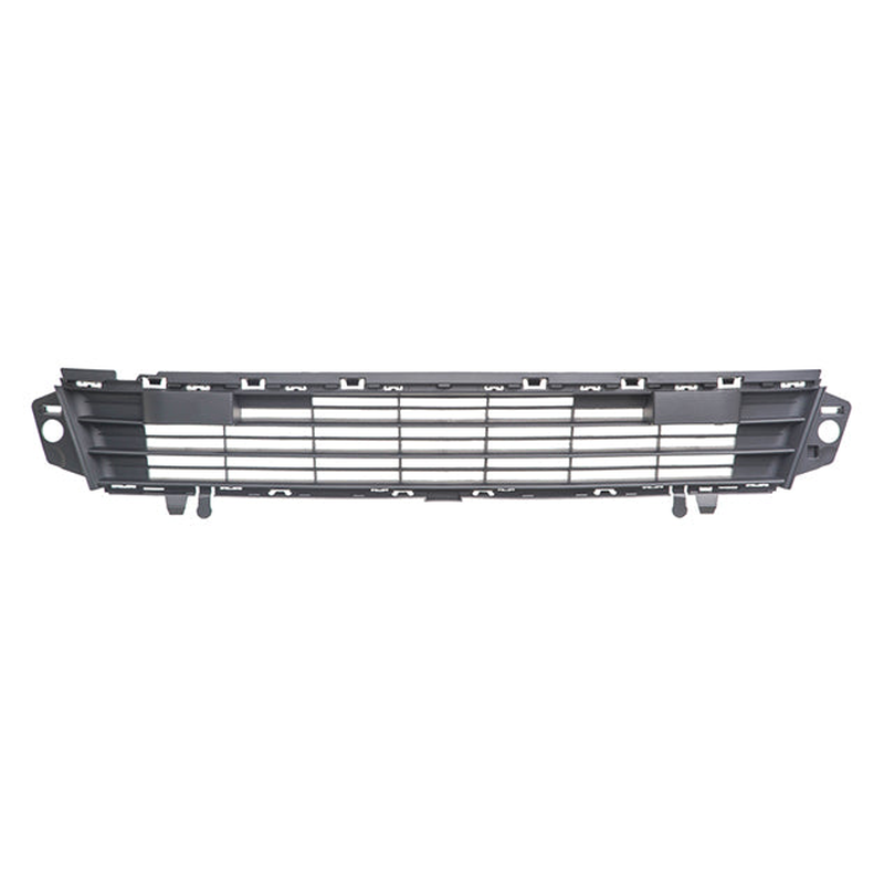 Citroen Berlingo Peugeot Partner 2006-2019 Front Bumper Centre Grille