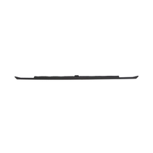 Citroen Berlingo Peugeot Partner 2006-2024 Front Bumper Spoiler