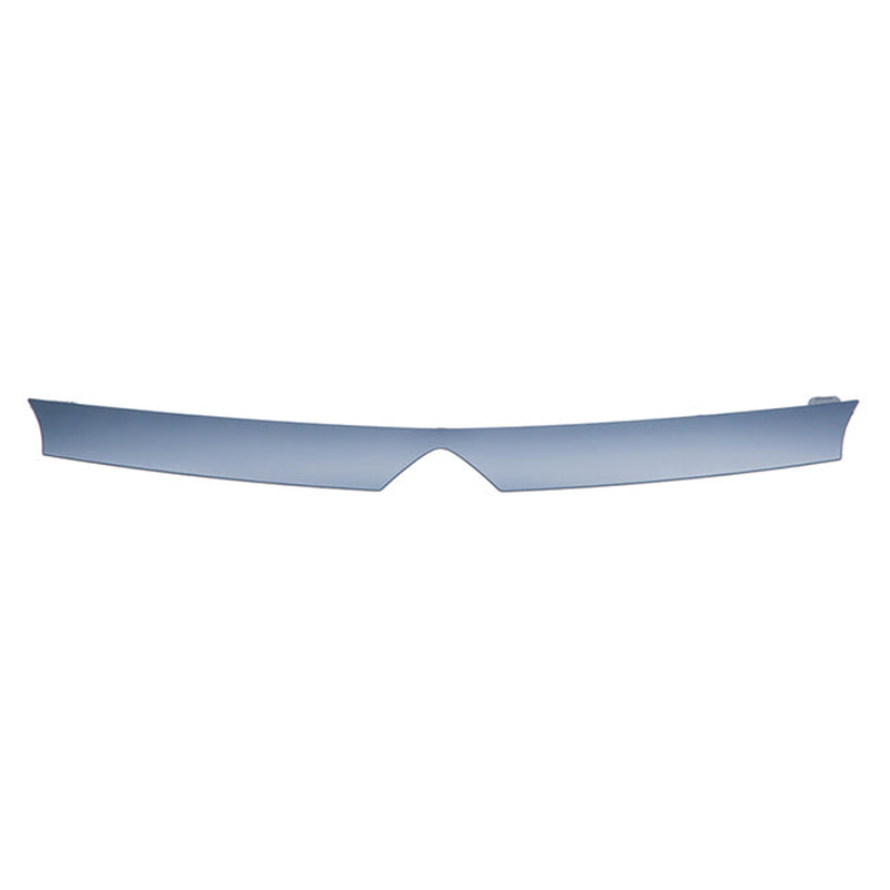 Citroen Berlingo Peugeot Partner 2006-2019 Radiator Grille Moulding Primed