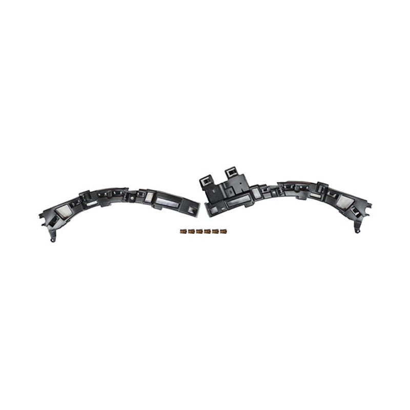 Citroen Berlingo Sprinter Partner 2018-2024 Front Bumper Bracket Kit 2Pcs