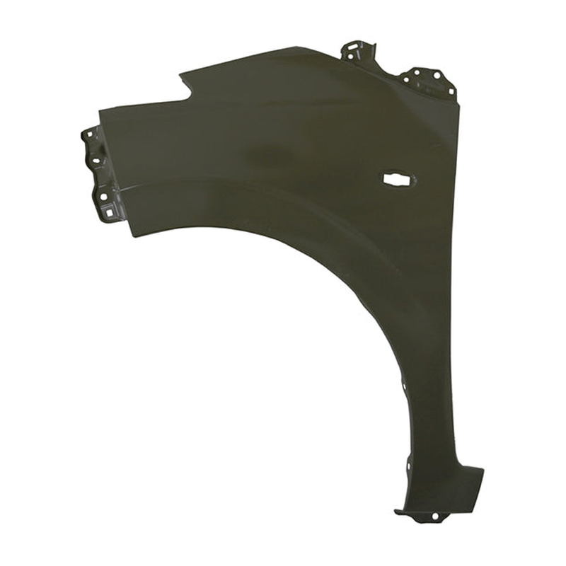 Citroen C1 2014-2021 Front Wing Primed Inc Repeater Hole Left