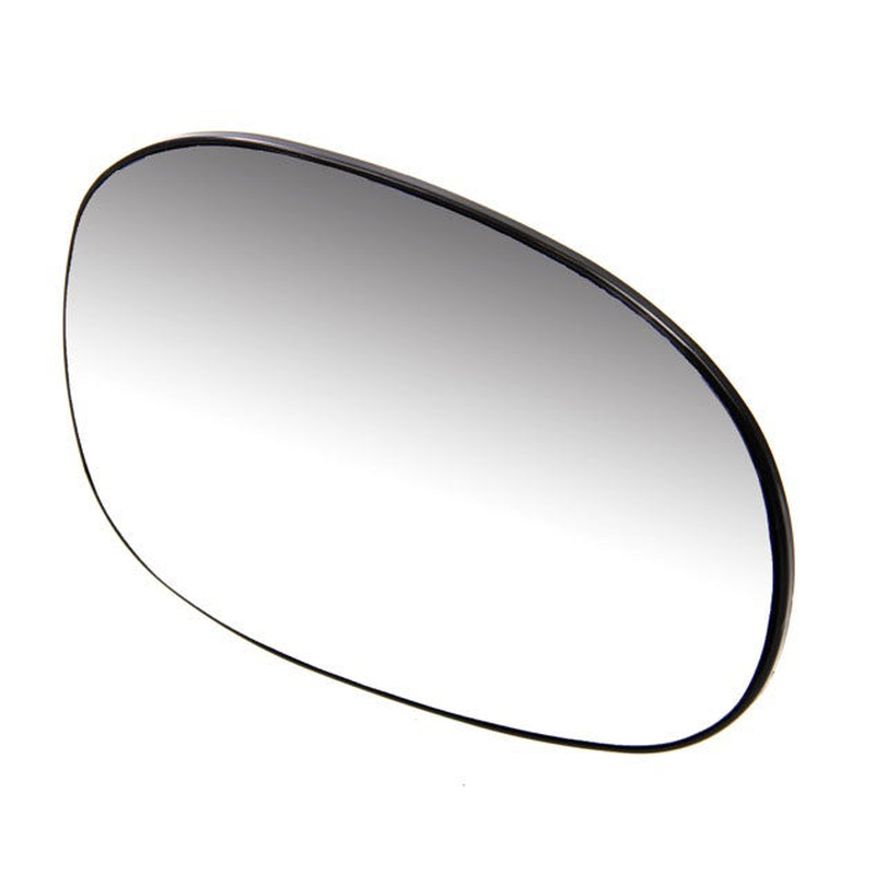 Citroen C2 C3 Xsara Picasso 2000-2010 Os Mirror Glass Non Heated Convex