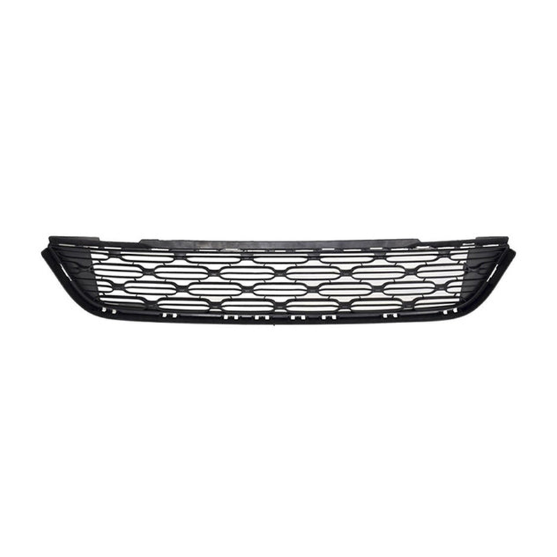 Citroen C3 2016-2023 Front Bumper Lower Grille
