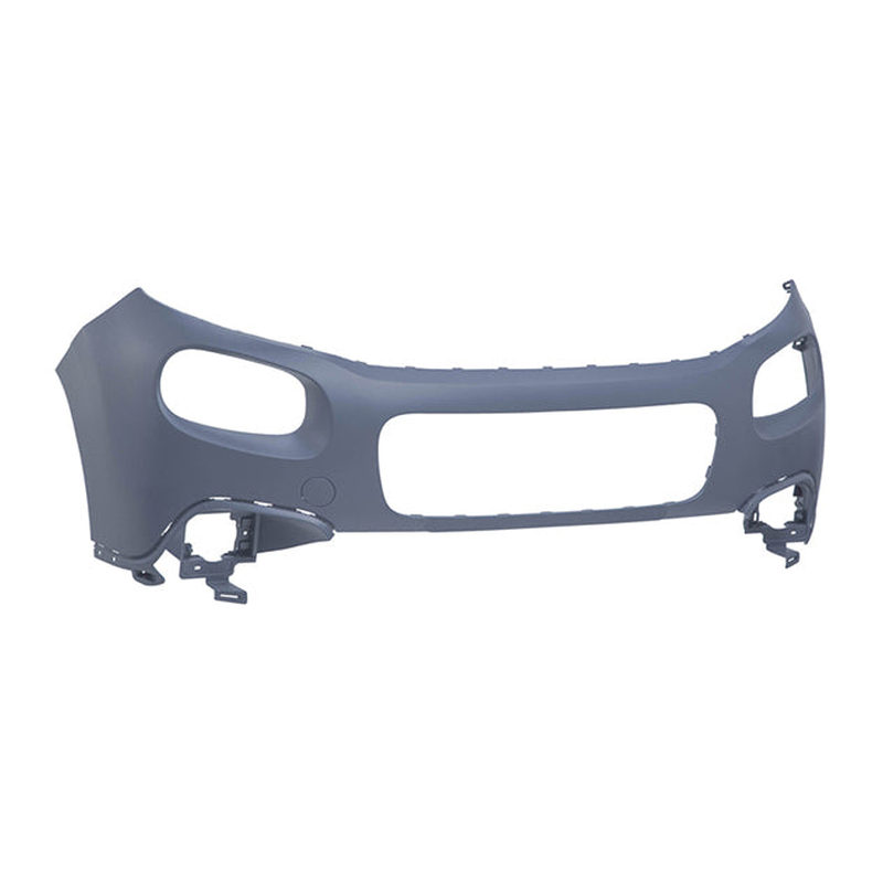 Citroen C3 2016-2023 Front Bumper Primed