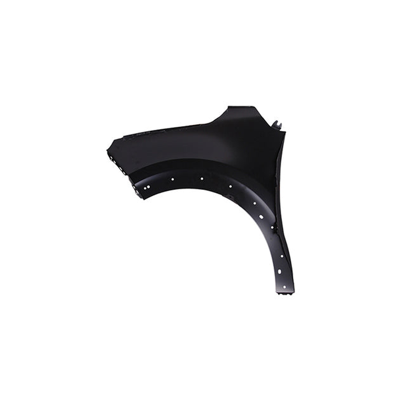 Citroen C3 2016-2023 Front Wing Inc Arch Holes Right Primed