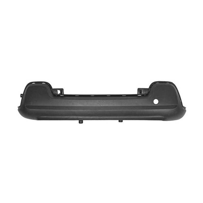 Citroen C3 2016-2023 Rear Lower Bumper