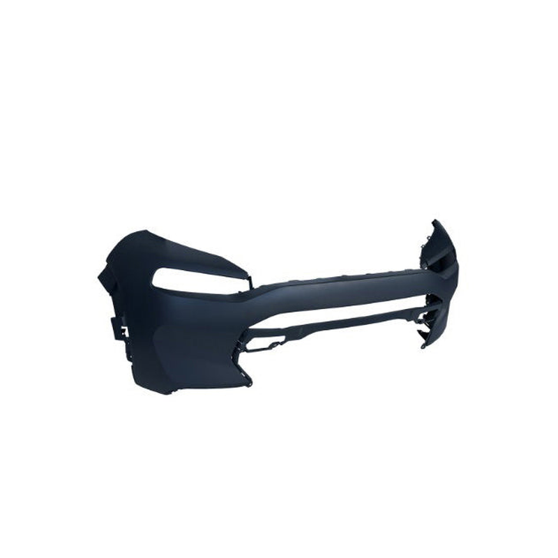Citroen C3 Aircross 2017-2023 Front Bumper Primed