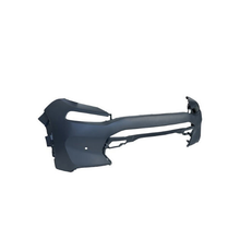 Citroen C3 Aircross 2017-2023 Front Bumper Primed Inc 4X Pdc