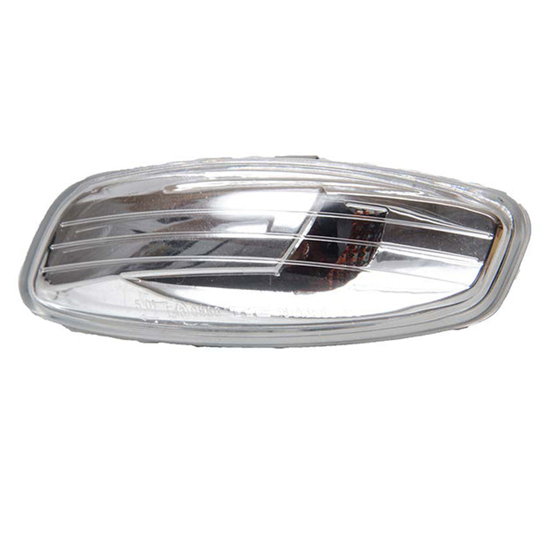 Citroen C3 C4 C5 Peugeot 207 3008 308 5008 2004-2022 Mirror Repeater Pica Left