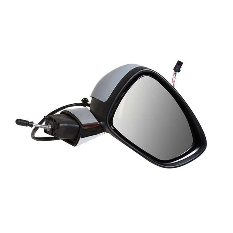 Citroen C3 Picasso C4 07-19 Os Mirror Electric Heated Power Fold & Indicator