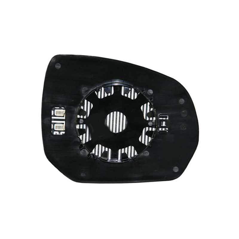 Citroen C3 Picasso C4 Grand Picasso C4 Picasso 2006-2015 Os Mirror Glass Heated