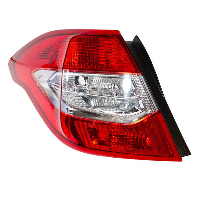 Citroen C4 2011-2021 Rear Left Light Outer 5Dr