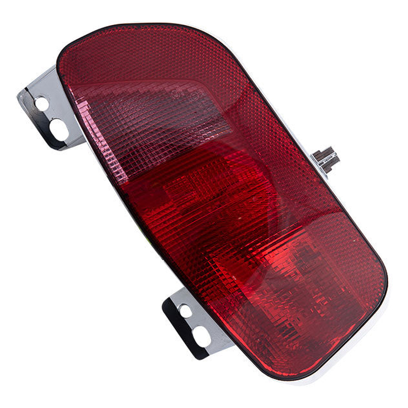 Citroen C4 2013-2020 Rear Left Fog Light