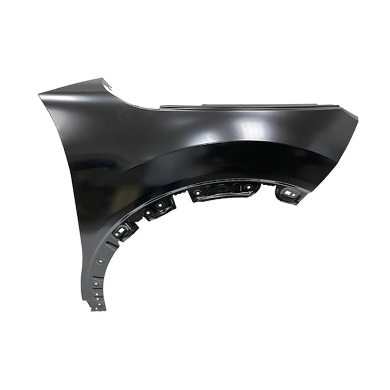 Citroen C4 ?-C4 2021-2024 Front Wing Primed Right
