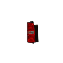 Citroen Dispatch Expert Proace Vivaro 2016-2024 Rear Left Light Rear Tourer