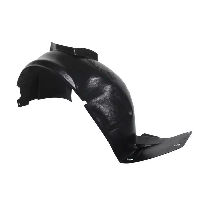 Citroen Dispatch Peugeot Expert E7 2007-2016 Front Splashguard Right