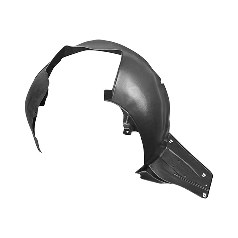 Citroen Dispatch Peugeot Expert E7 2007-2016 Front Splashguard Left