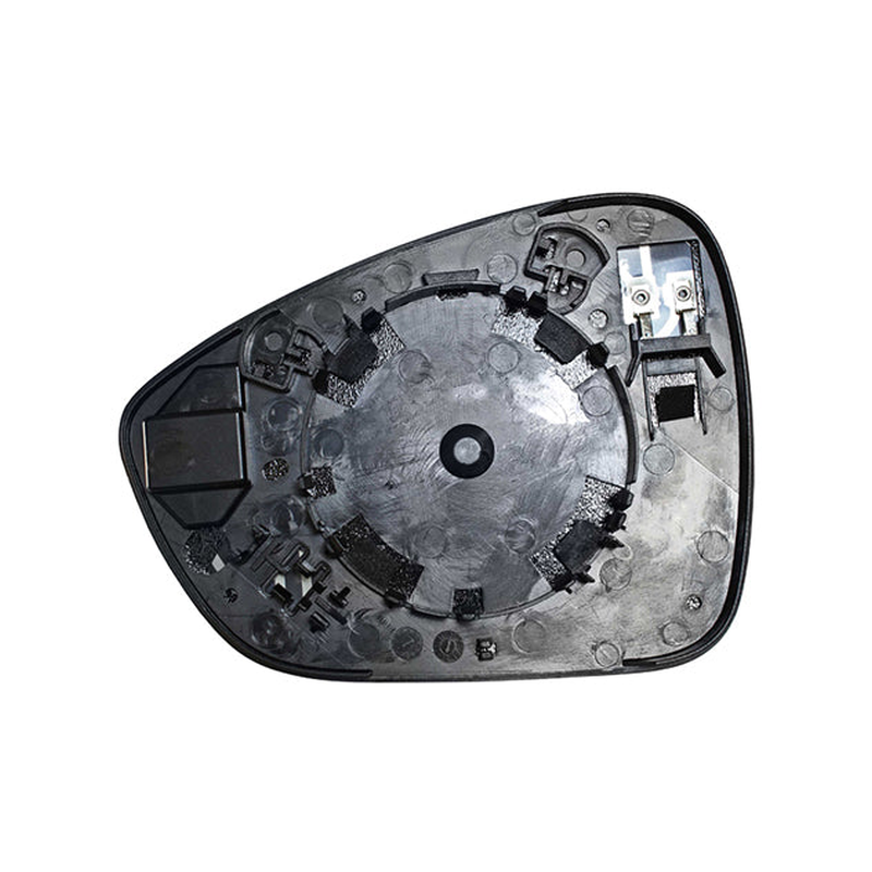 Citroen Ds C4 Ds4 4 X 2011-2024 Os Mirror Glass Heated Convex Not Blind Spot