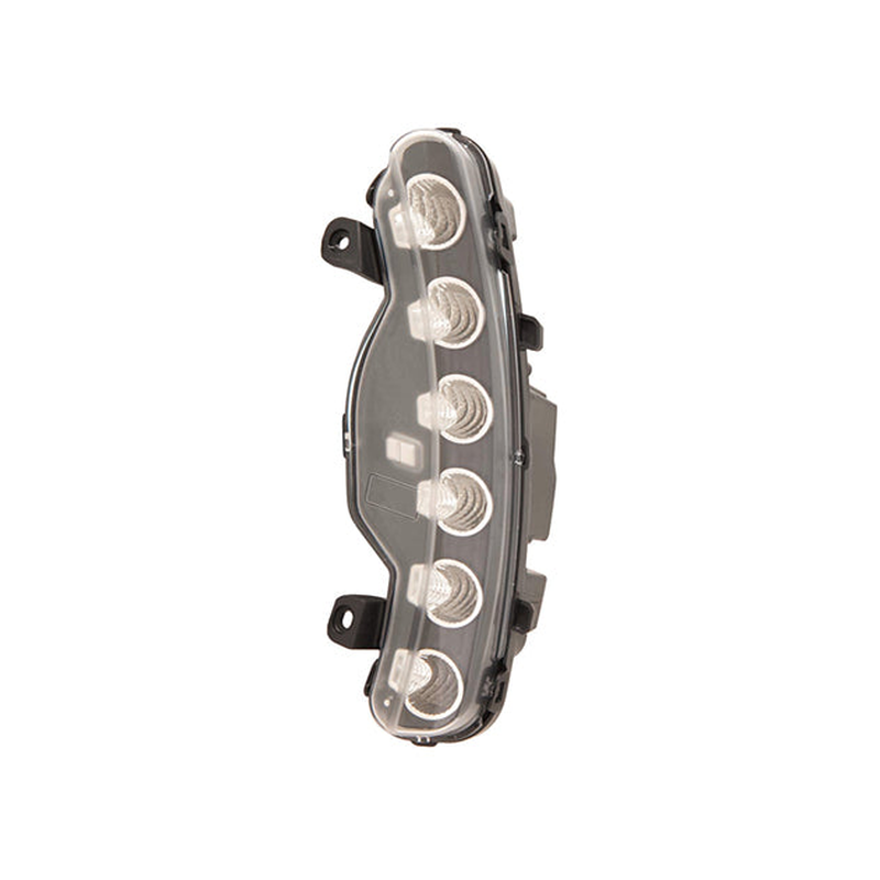 Citroen Ds Ds3 3 2010-2022 Left Front Drl 6 Led Foglight
