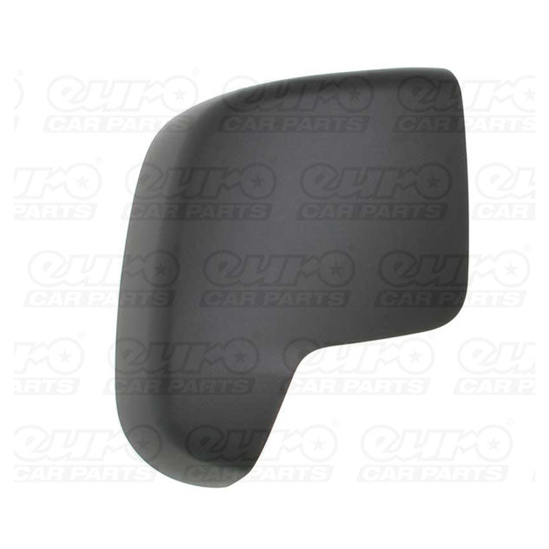 Citroen Fiat Peugeot 2008-2023 Os Mirror Cover Black