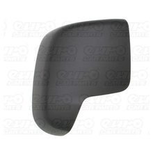 Citroen Fiat Peugeot 2008-2023 Os Mirror Cover Black
