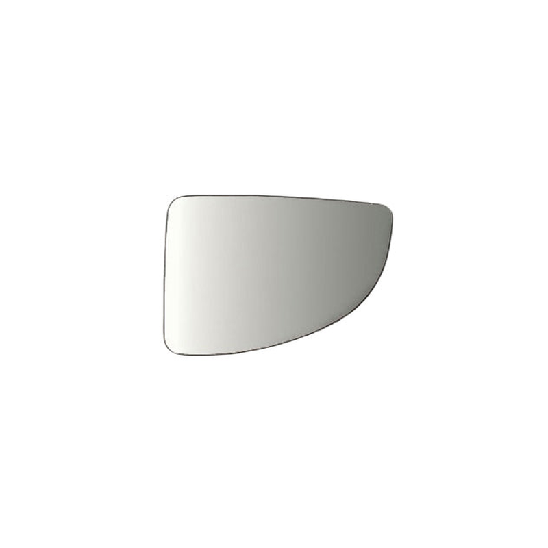 Citroen Fiat Peugeot Relay Ducato Boxer 1994-2007 Os Lower Mirror Glass Heated