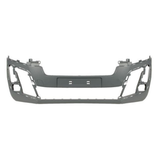 Citroen Peugeot Dispatch Expert 2016-2024 Front Bumper Space / Life Prmd Inc B