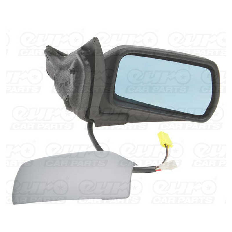 Citroen Xantia 1993-2001 Door Mirror Primed Electric Heated Convex Right