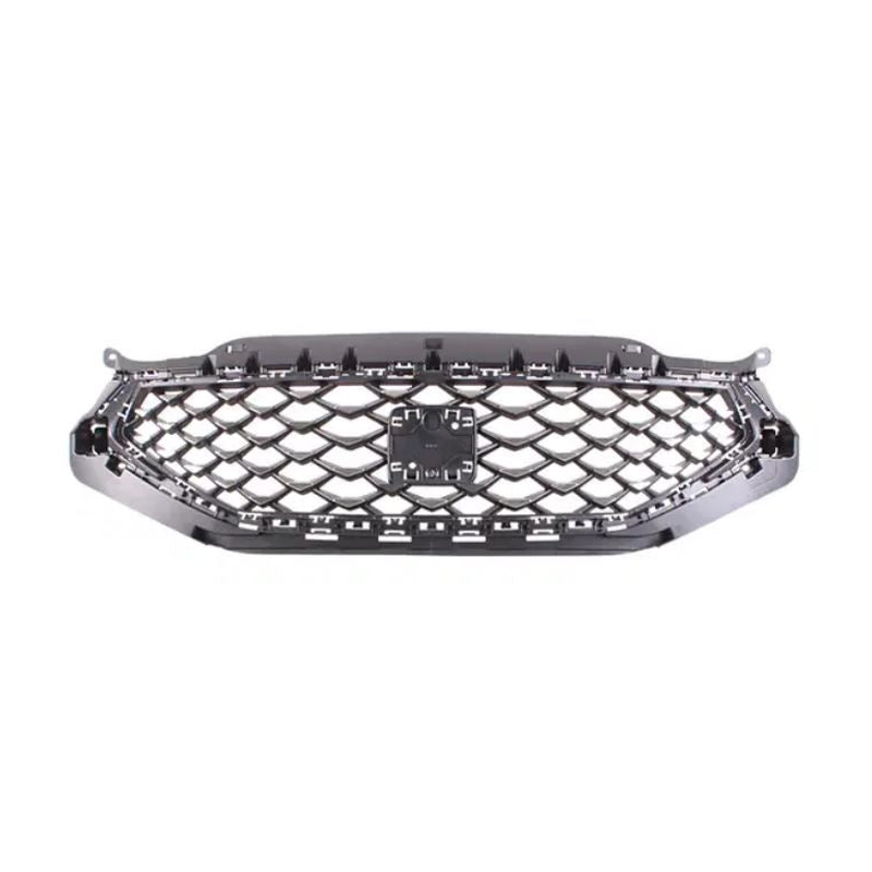 Cupra Seat Leon 2020-2024 Radiator Grille Mablackchrome Mouldings