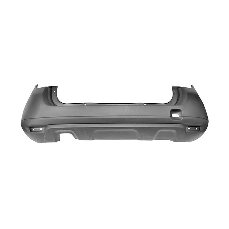 Dacia Duster 2012-2021 Rear Bumper Primed