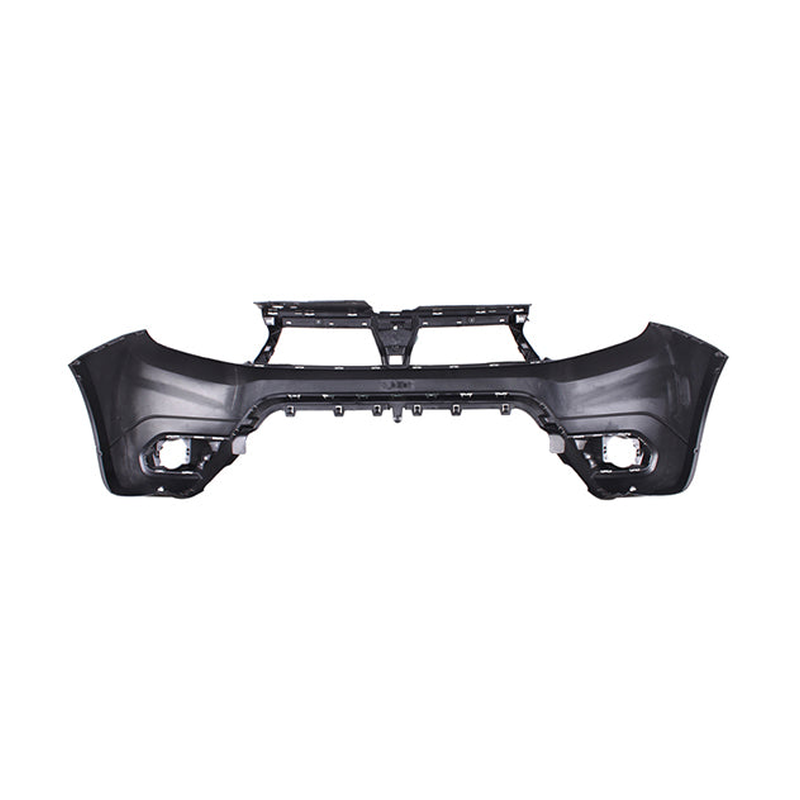 Dacia Duster 2017-2023 Front Bumper Primed