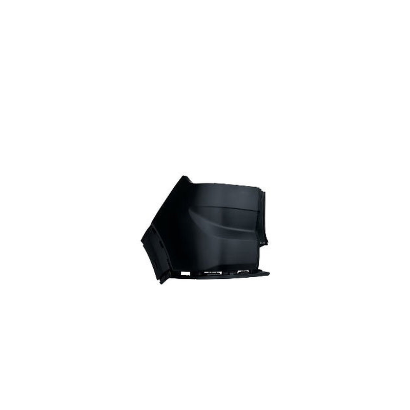Dacia Jogger 2021-2023 Nsr Bumper Corner