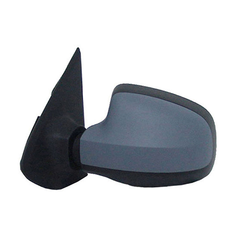 Dacia Logan 2012-2021 Left Mirror Manual Primed Cover