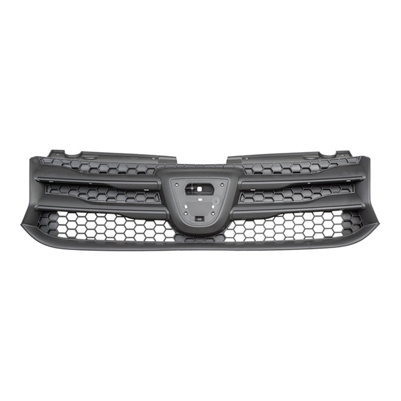Dacia Logan Mcv 2012-2021 Radiator Grille