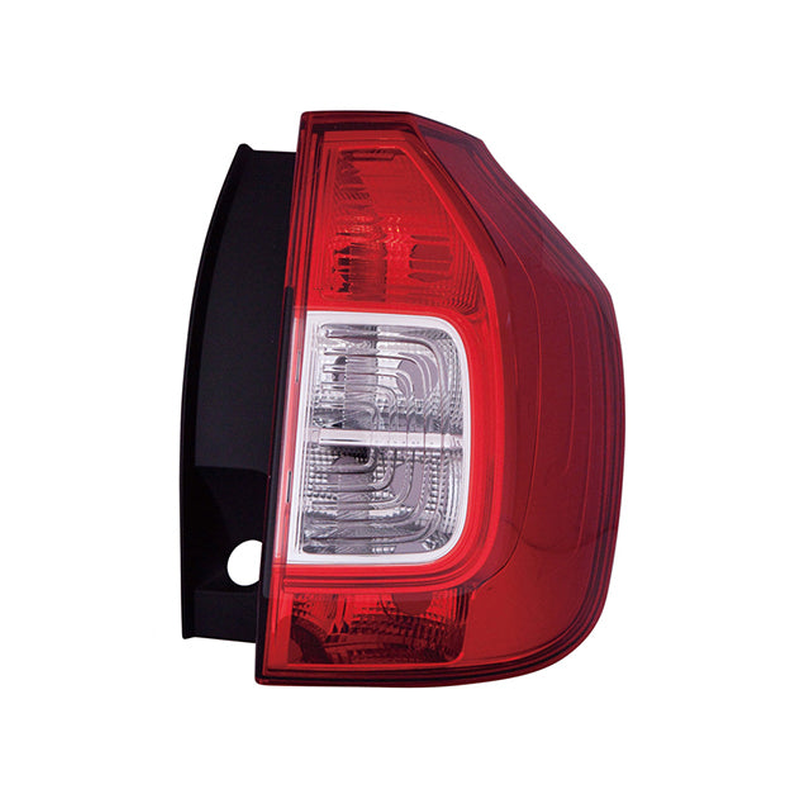 Dacia Logan Mcv Logan Mcv Stepway 2013-2020 Right Rear Light