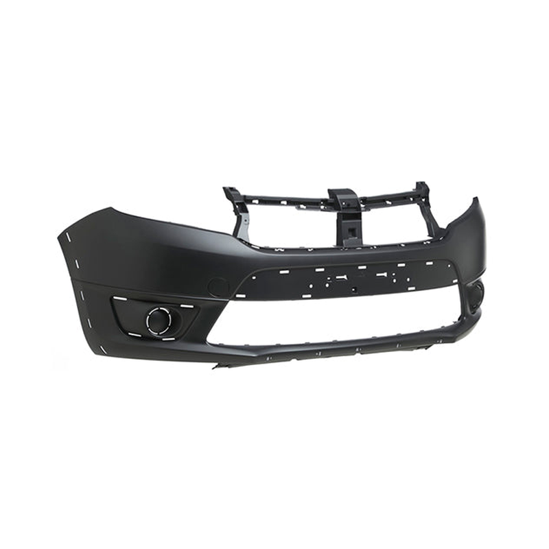 Dacia Logan Mcv Sandero 2012-2021 Front Bumper Primed