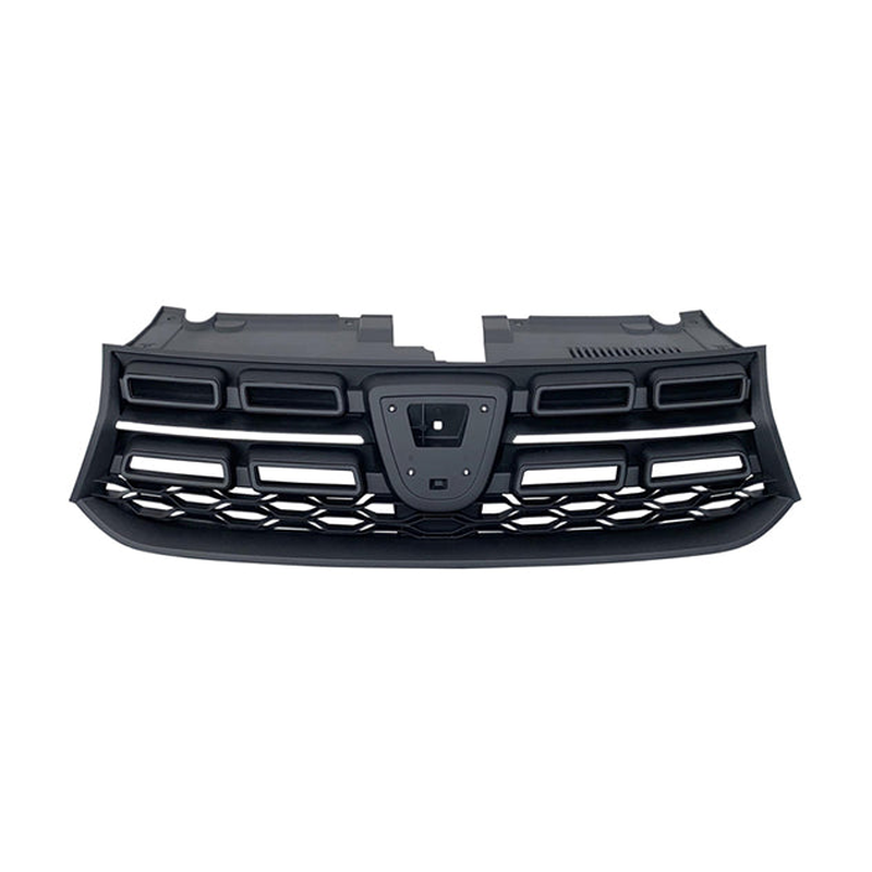 Dacia Logan Stepway Mcv 2012-2023 Radiator Grille