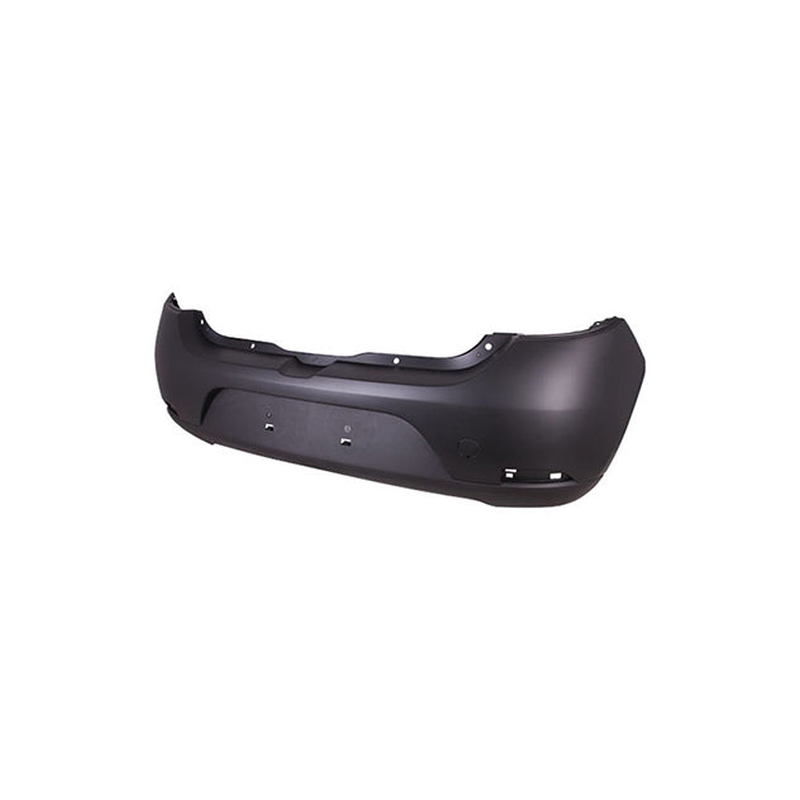 Dacia Sandero 2012-2021 Rear Bumper Primed