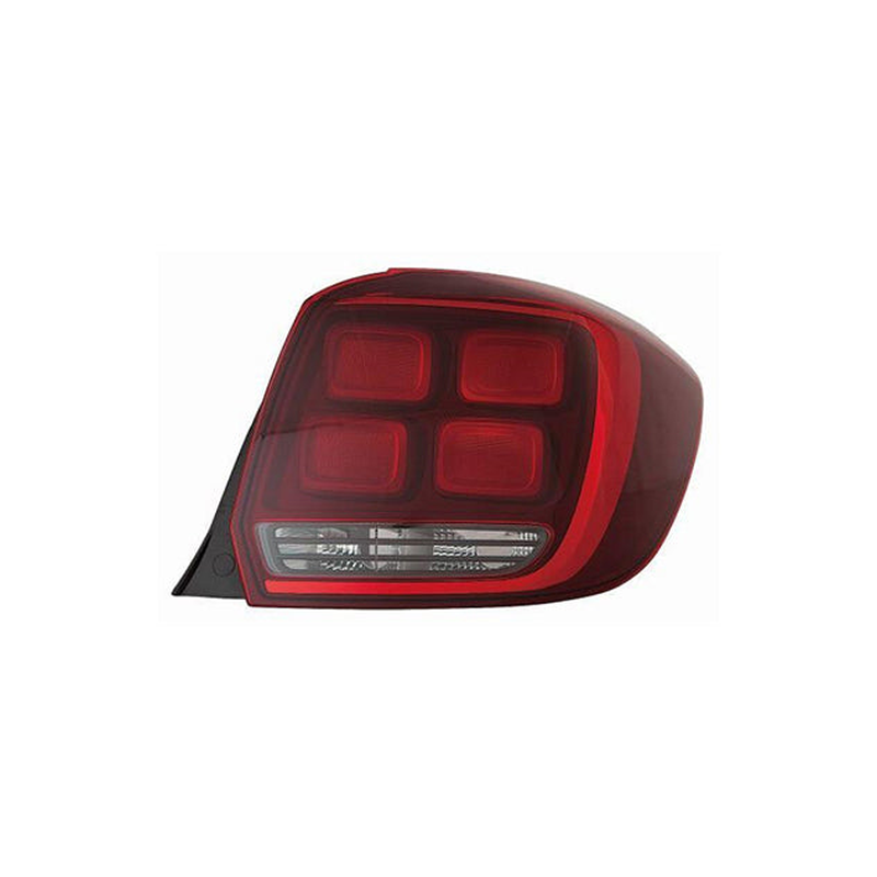 Dacia Sandero Sandero Stepway 2012-2023 Rear Light Right