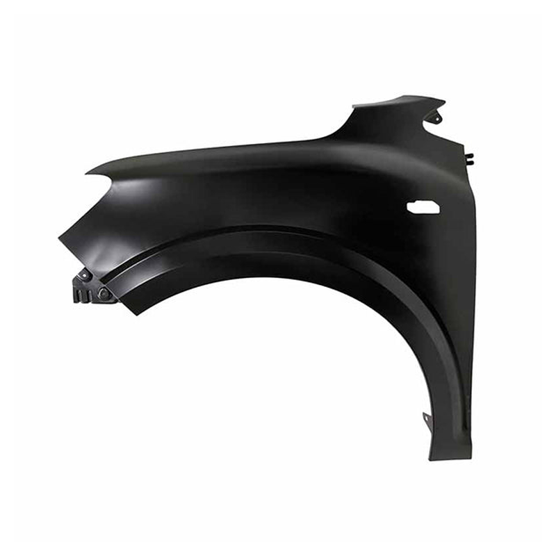 Dacia Sandero Sandero Stepway 2021-2023 Front Wing Primed Left