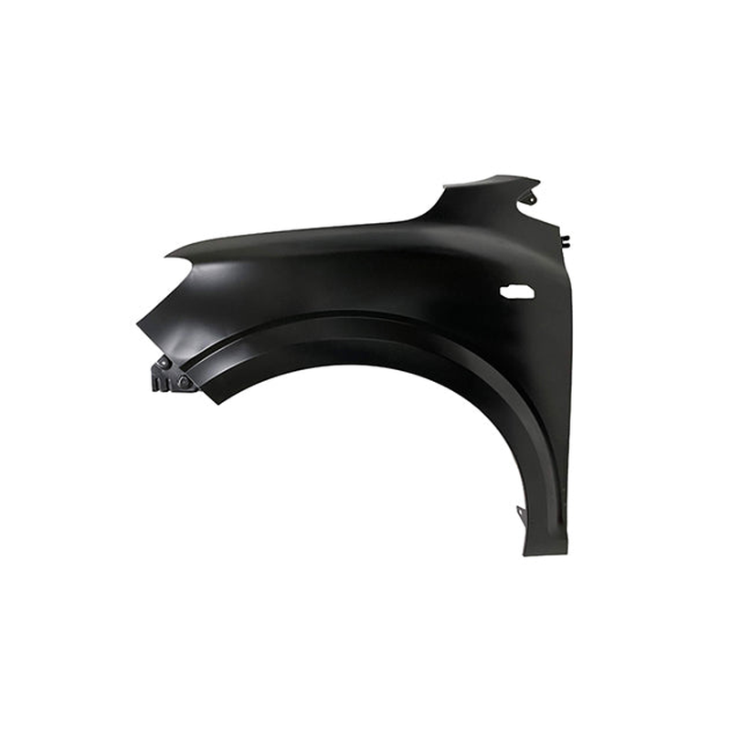Dacia Sandero Sandero Stepway 2021-2023 Front Wing Primed No Arch Holes Left