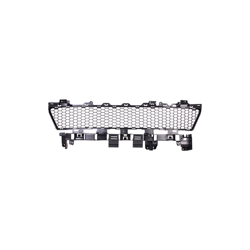 Dacia Sandero Stepway 2013-2021 Front Bumper Lower Centre Grille