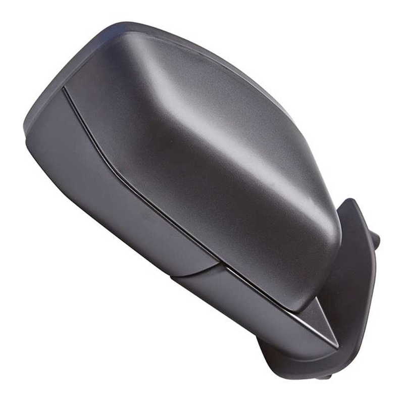 Discovery 04-2010 Right Door Mirror Hsg Elec Ht Black No Glass 5P Right