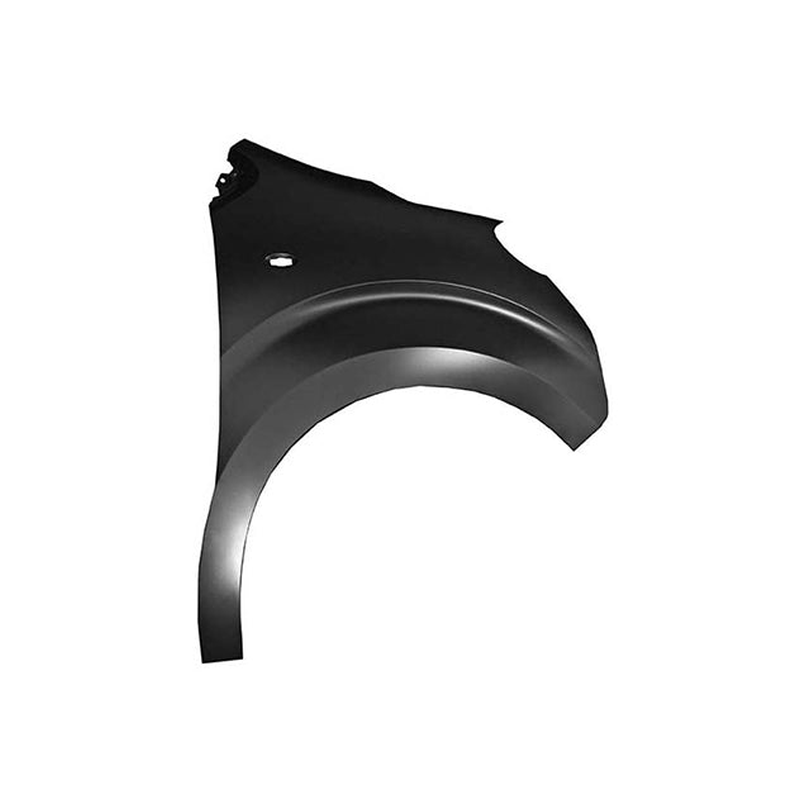 Dispatch Expert Partner Proace Verso Vivaro-E 2016-2024 Front Wing Right Primed