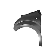 Dispatch Expert Partner Proace Vivaro 2016-2024 Front Wing Primed Left