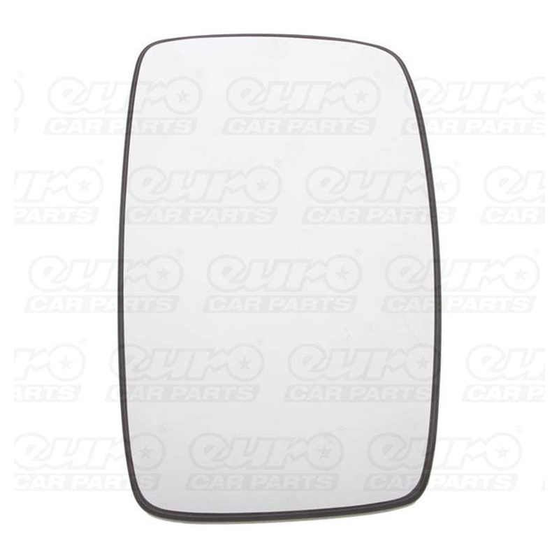 Dispatch Scudo Expert Proace 2007-2016 Os Mirror Glass 1 Piece Heated Type